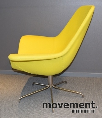 Solgt!Loungestol fra Offecct, modell - 2 / 3