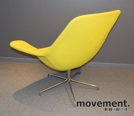 Solgt!Loungestol fra Offecct, modell - 3 / 3