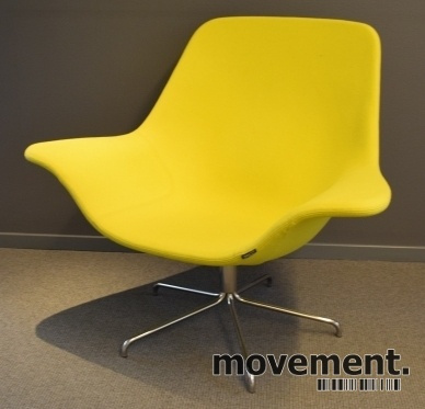 Solgt!Loungestol fra Offecct, modell - 1 / 3