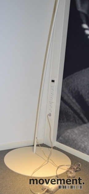 Solgt!Foscarini Twiggy stålampe i - 4 / 4