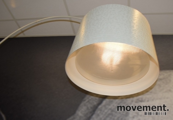 Solgt!Foscarini Twiggy stålampe i - 3 / 4