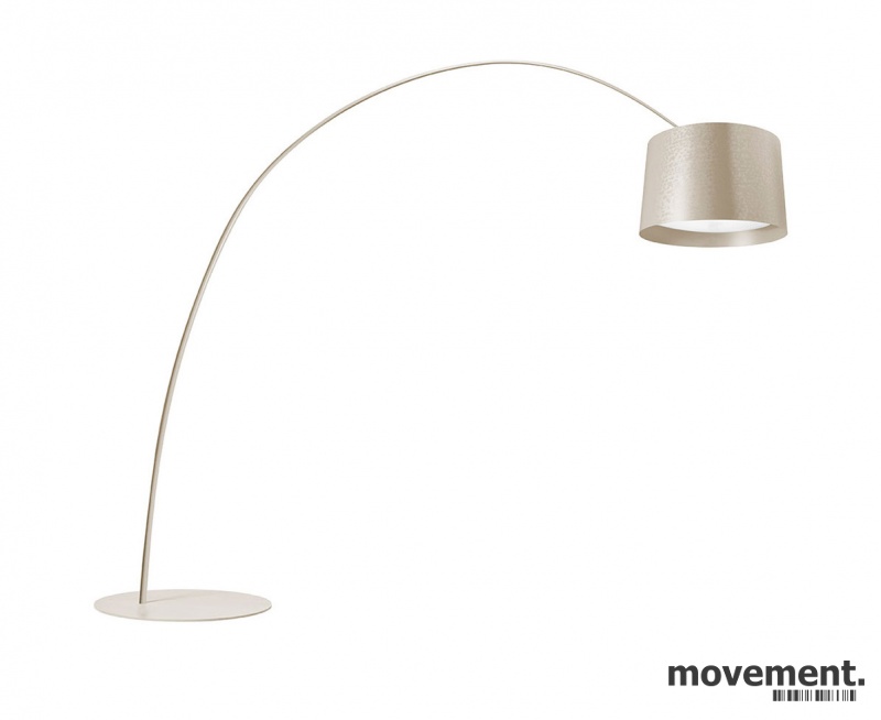 Solgt!Foscarini Twiggy stålampe i - 1 / 4