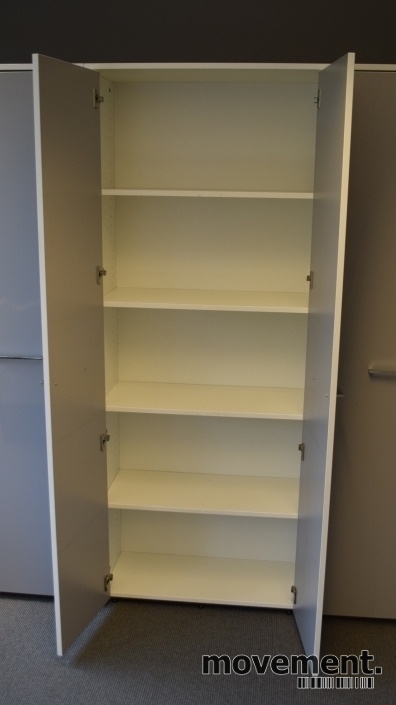 Solgt!Dencon ringpermreol / skap med - 2 / 2