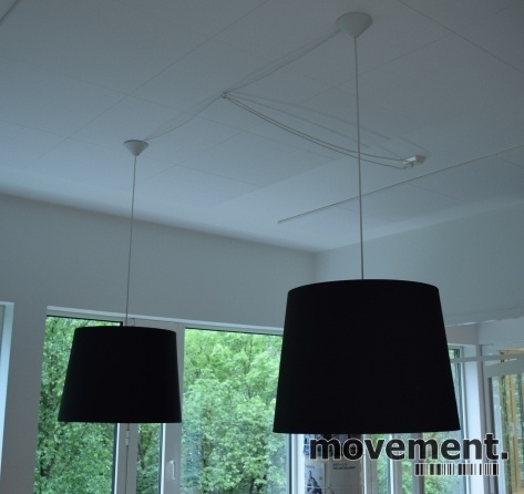 Taklampe fra Nicolette Brunklaus, modellForest Lamp, Shady Taklampe fra Nicolette Brunklaus, modellForest Lamp, Shady