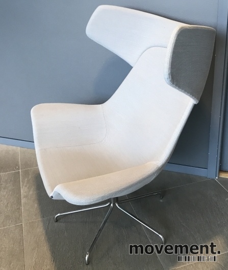 Loungestol fra Offecct, modell - 2 / 3