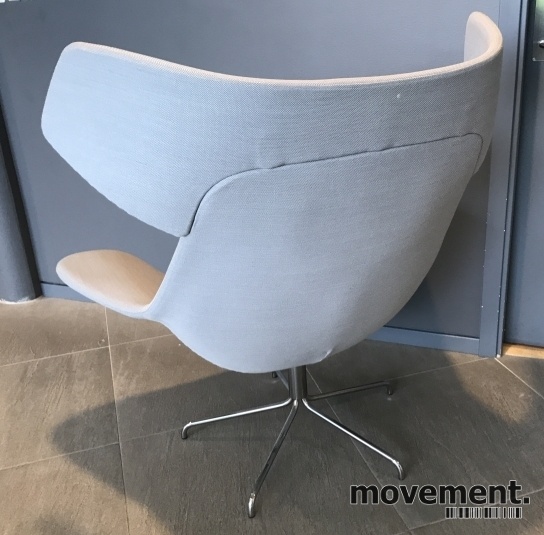 Loungestol fra Offecct, modell - 3 / 3