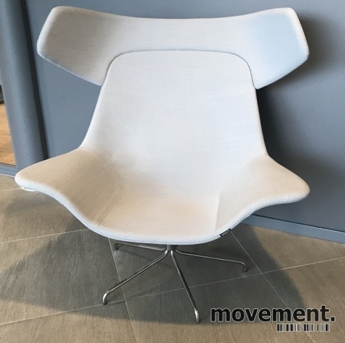 Loungestol fra Offecct, modell - 1 / 3