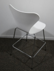 Solgt!Barkrakk / barstol: Arne Jacobsen - 2 / 4