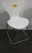 Solgt!Barkrakk / barstol: Arne Jacobsen - 1 / 4