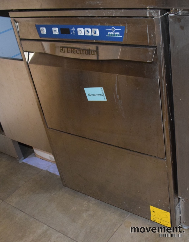 Solgt!Electrolux WT30 underbenk - 2 / 3