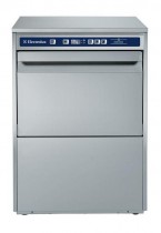 Electrolux WT30 underbenk oppvaskmaskin i rustfritt for storkjøkken, 400v 3fas, pent brukt 2012-mod