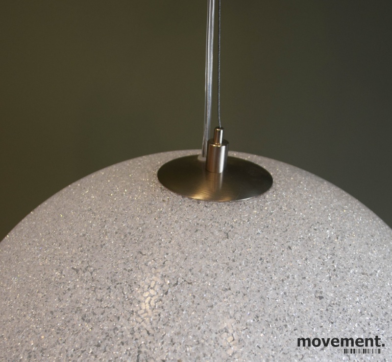 Solgt!Pendellampe: Lumen Center Italia, - 3 / 4