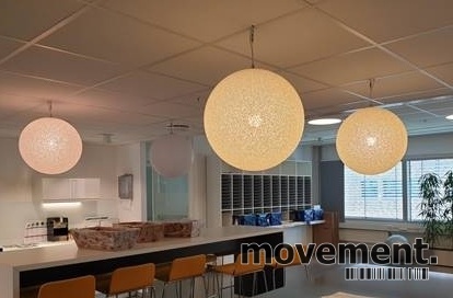 Solgt!Pendellampe: Lumen Center Italia, - 4 / 4