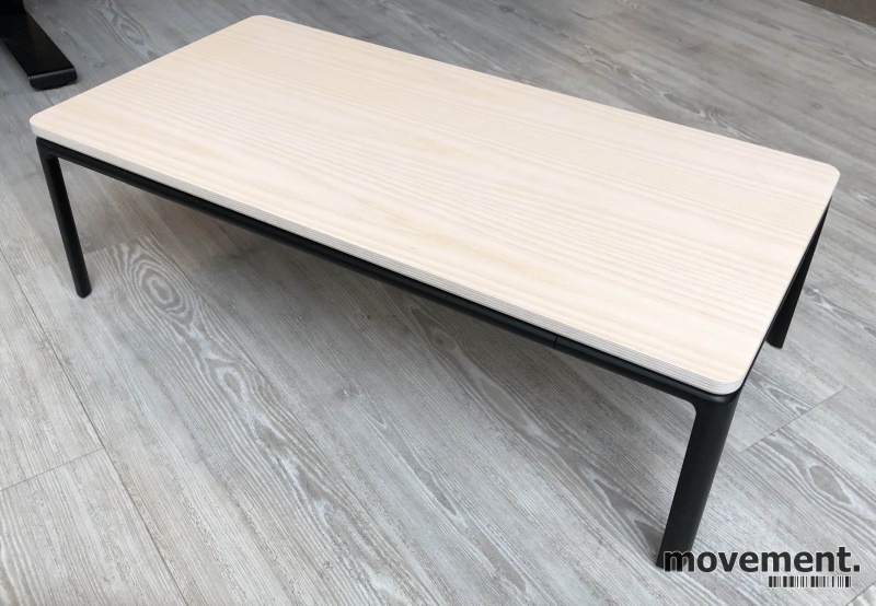 Solgt!Lavt loungebord / sofabord / - 2 / 2