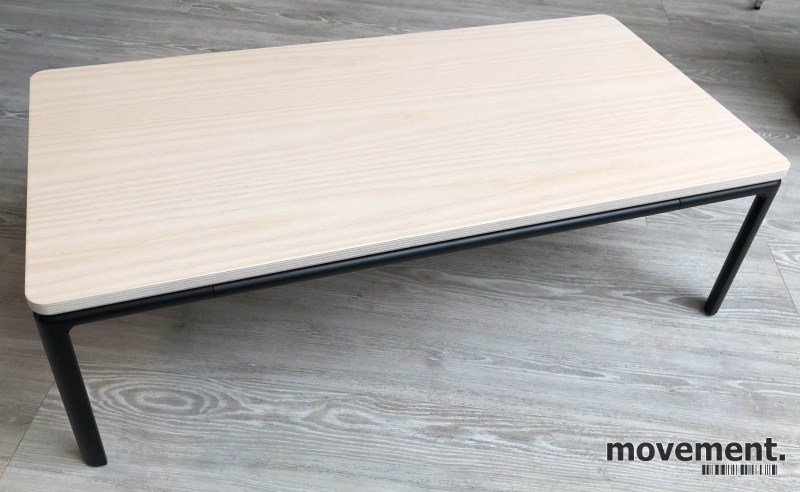 Solgt!Lavt loungebord / sofabord / - 1 / 2