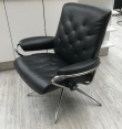 Solgt!Loungestol: Ekornes Stressless - 3 / 6