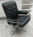 Solgt!Loungestol: Ekornes Stressless - 2 / 6