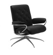 Solgt!Loungestol: Ekornes Stressless - 1 / 6