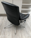 Solgt!Loungestol: Ekornes Stressless - 5 / 6