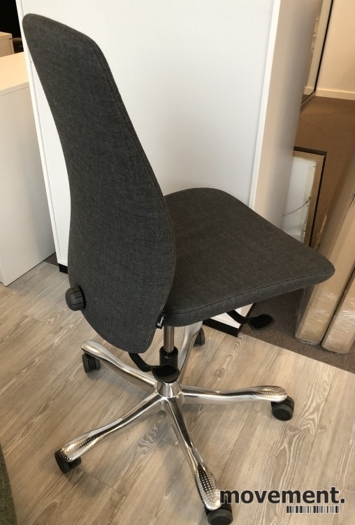 Solgt!Kontorstol: Kinnarps 5000-serie i - 2 / 2