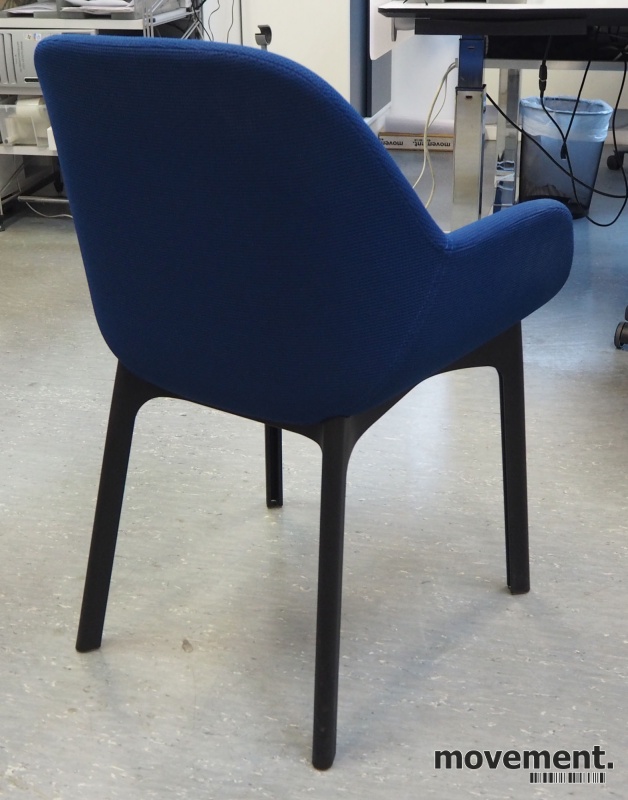 Solgt!Kartell Clap 4181 Konferansestol i - 2 / 3