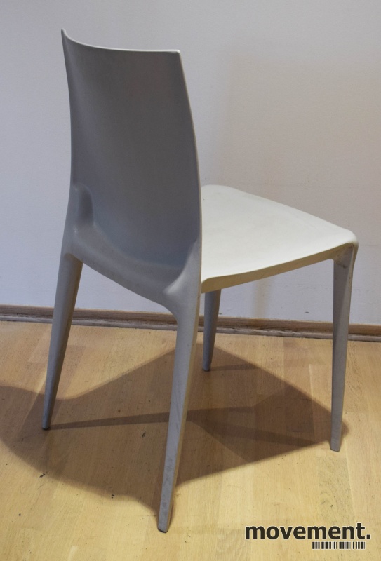 The Bellini Chair fra Heller, USA i - 3 / 4