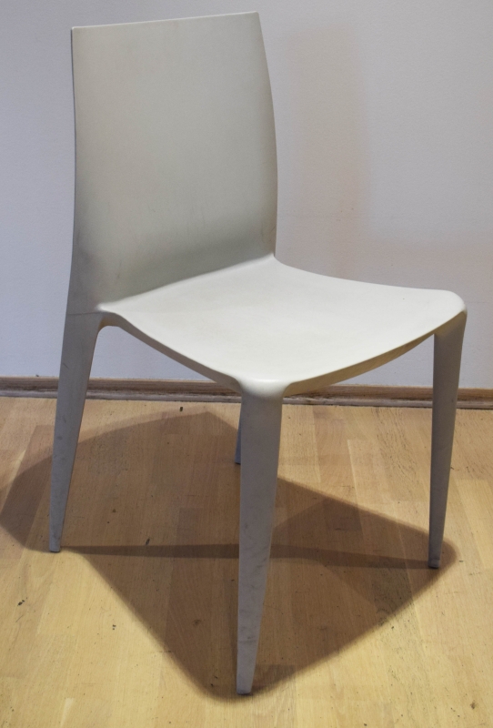 The Bellini Chair fra Heller, USA i
