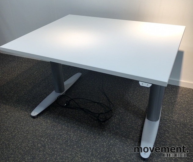 Solgt!Kinnarps T-serie kompakt elektrisk - 2 / 3