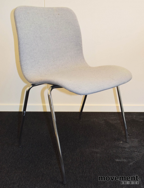 Solgt!Konferansestol fra Offecct, modell - 2 / 4