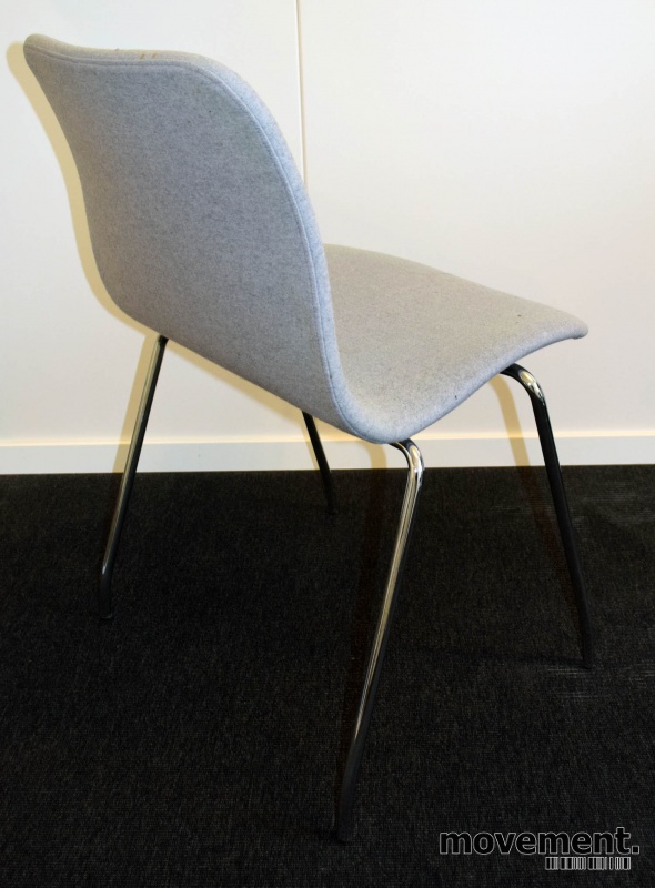 Solgt!Konferansestol fra Offecct, modell - 3 / 4