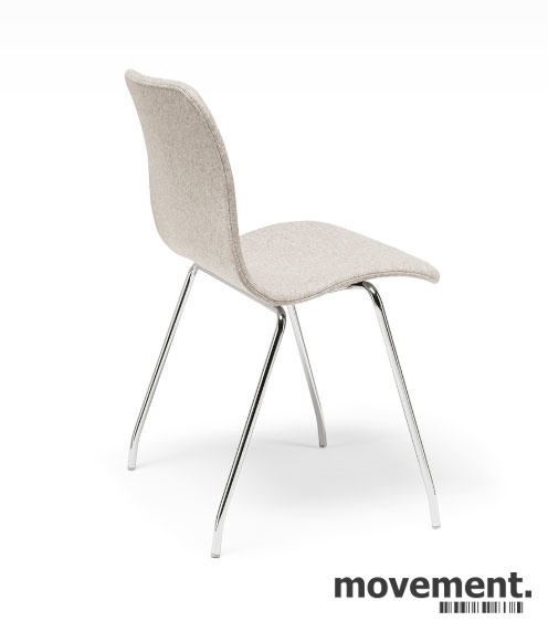 Solgt!Konferansestol fra Offecct, modell - 1 / 4