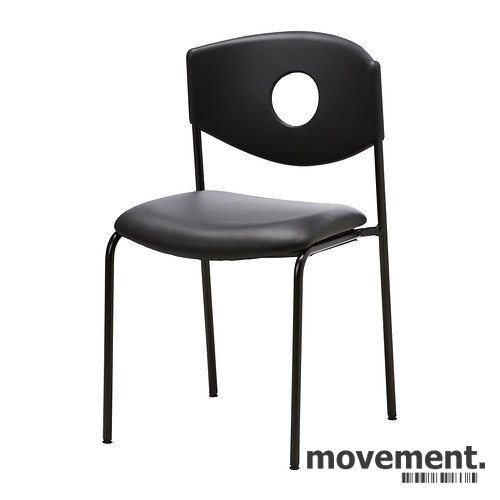 Solgt!Stablestol fra Ikea, modell - 1 / 4