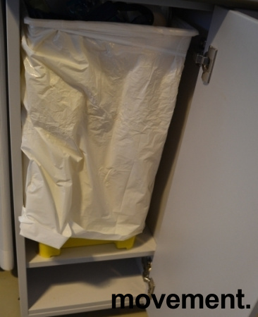 Kildesortering søppelbøtte Kildesortering søppelbøtte