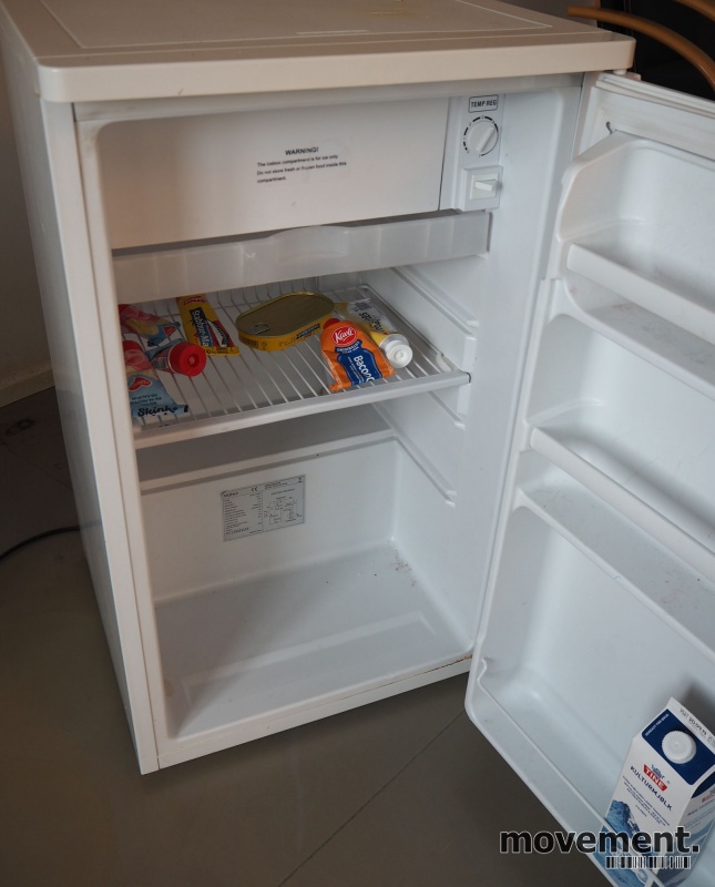 Solgt!Matsui underbenk kjøleskap med - 2 / 3
