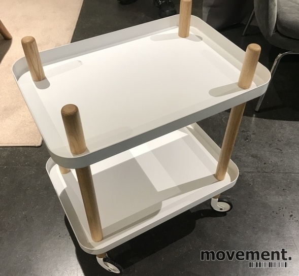 Normann copenhagen block bord