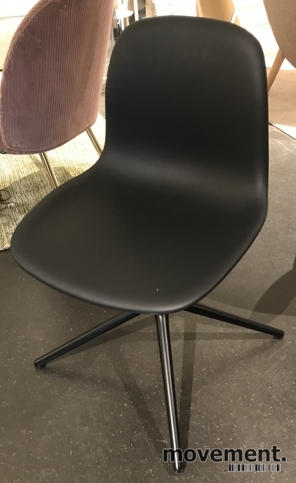 Solgt!Konferansestol / møteromsstol i - 3 / 5