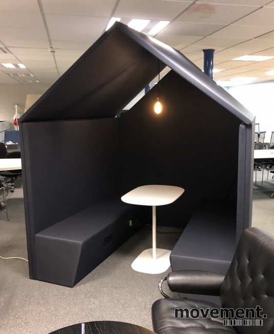 Solgt!Götessons The Hut møterom / rom i - 1 / 5