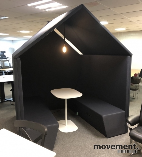 Solgt!Götessons The Hut møterom / rom i - 2 / 5