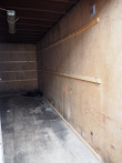 Solgt!20fots container / lagercontainer, - 5 / 5