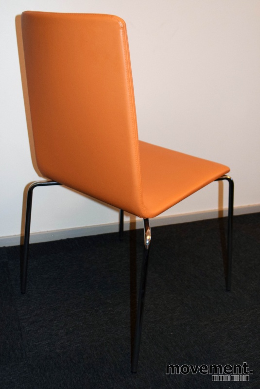 Solgt!Konferansestol fra Skandiform i - 2 / 3