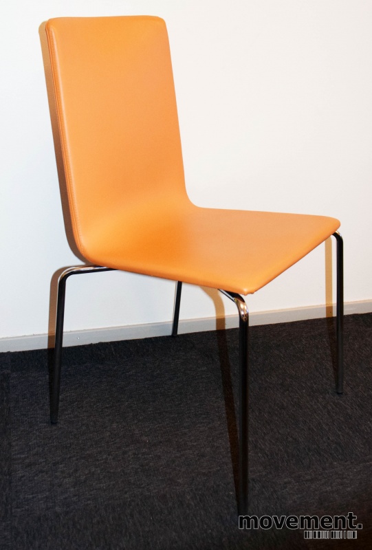 Solgt!Konferansestol fra Skandiform i - 1 / 3