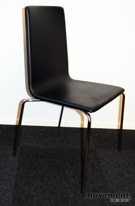 Solgt!Konferansestol fra Skandiform i - 2 / 3