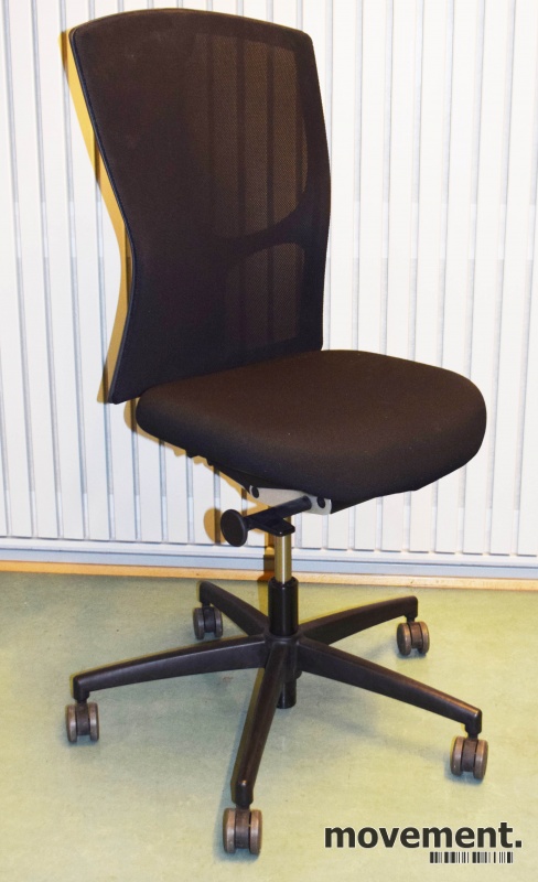 Solgt!Kontorstol fra Drabert, modell - 1 / 4