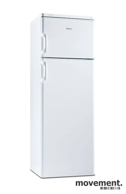 Solgt!Kjøleskap / kombiskap fra - 1 / 4