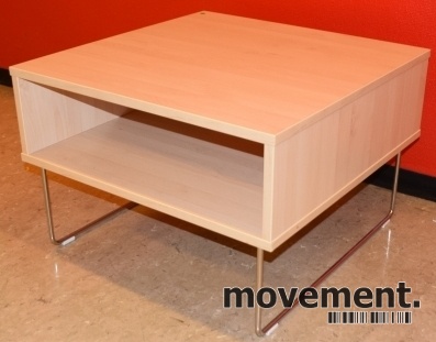 Solgt!Sofabord / loungebord fra VAD i - 1 / 2