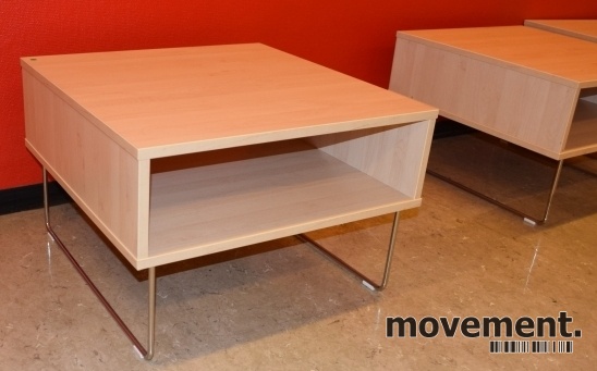 Solgt!Sofabord / loungebord fra VAD i - 2 / 2