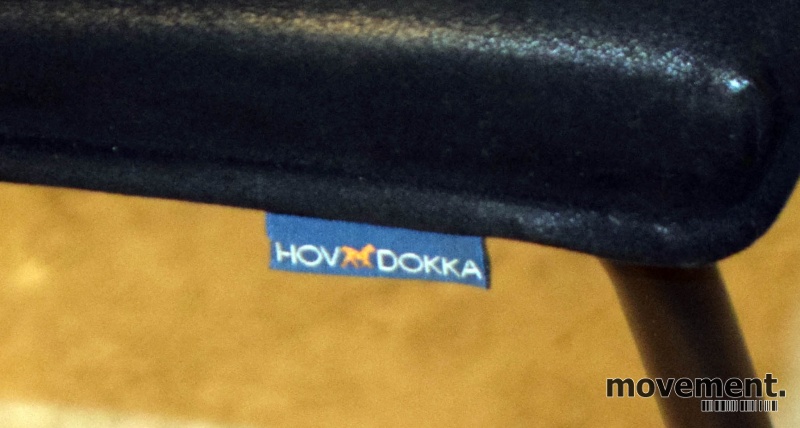 Solgt!Konferansestol fra EFG/HovDokka i - 3 / 3