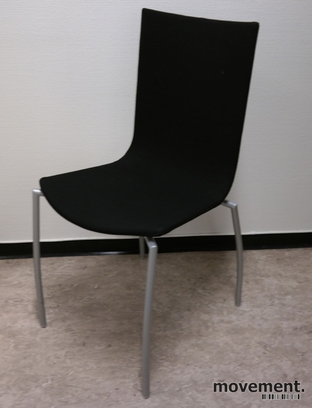 Solgt!Kinnarps Citra konferansestol / - 1 / 2
