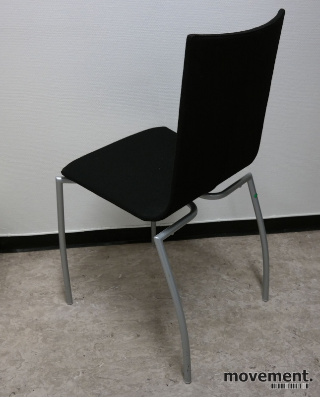 Solgt!Kinnarps Citra konferansestol / - 2 / 2