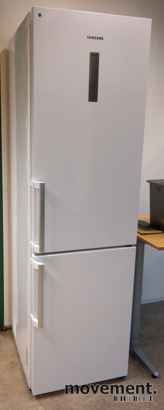 Solgt!Samsung RB41J7335WW - 2 / 4